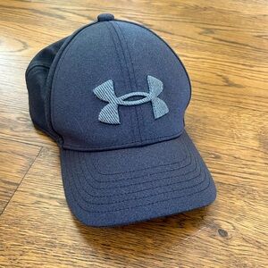 Under Armour Boys’ Baseball Cap - Classic Fit - One Size